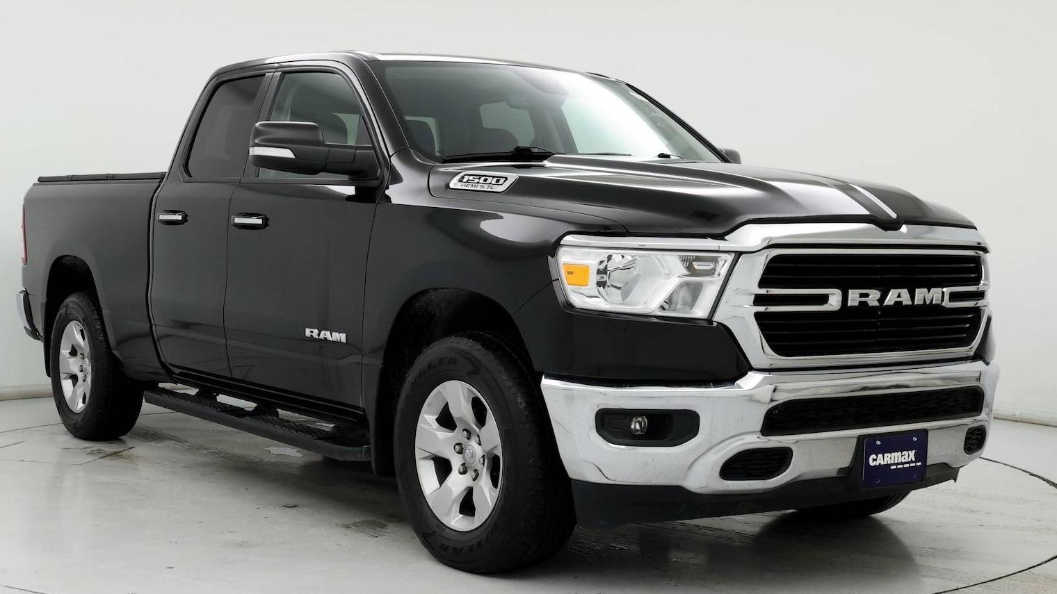 RAM 1500 2019 1C6SRFBT9KN922403 image