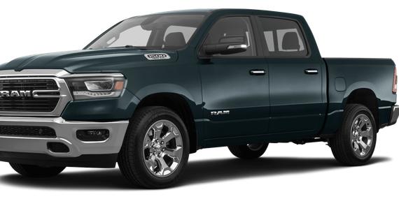 RAM 1500 2019 1C6SRFFT3KN662994 image