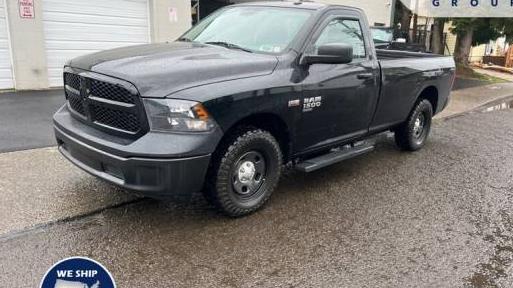 RAM 1500 2019 3C6JR7DT0KG589614 image