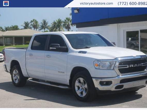 RAM 1500 2019 1C6SRFFT7KN668698 image RAM 1500 2019 1C6SRFFT7KN668698 image