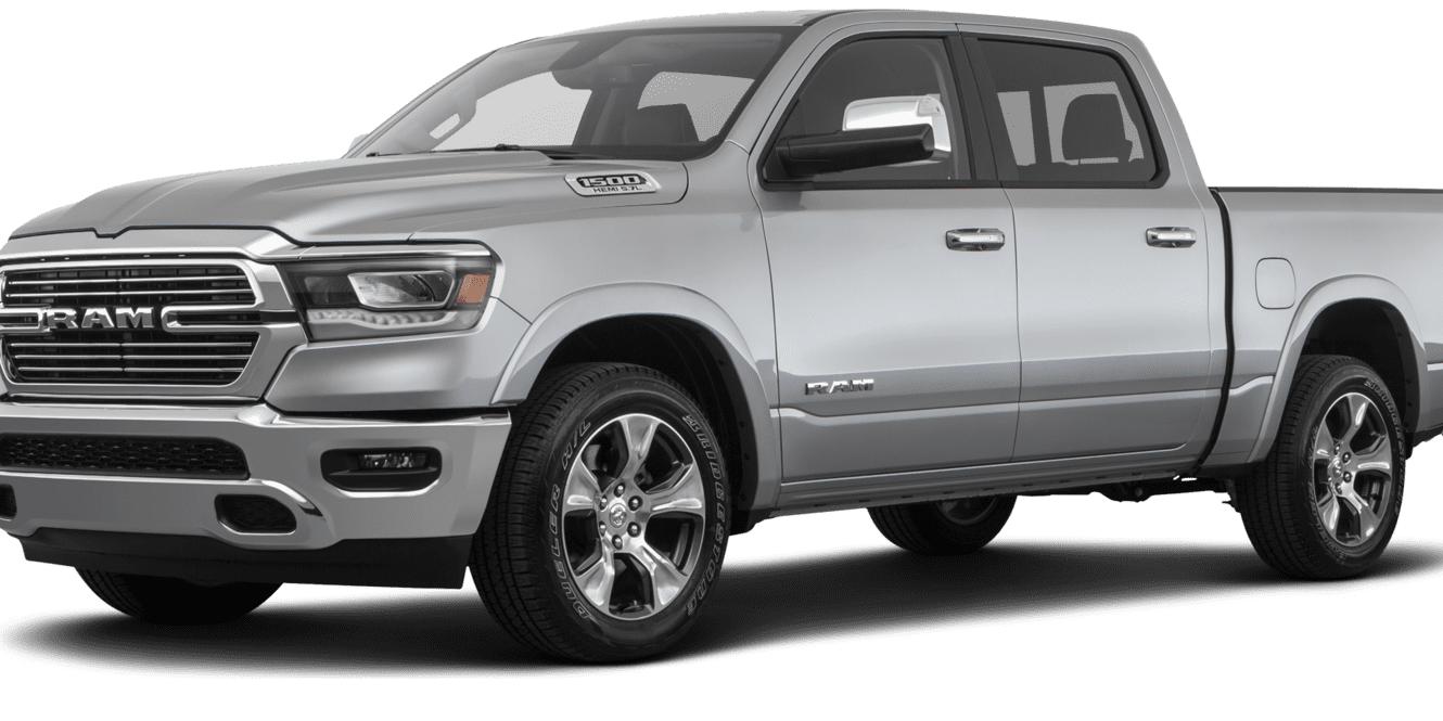 RAM 1500 2019 1C6SRFPT3KN679079 image