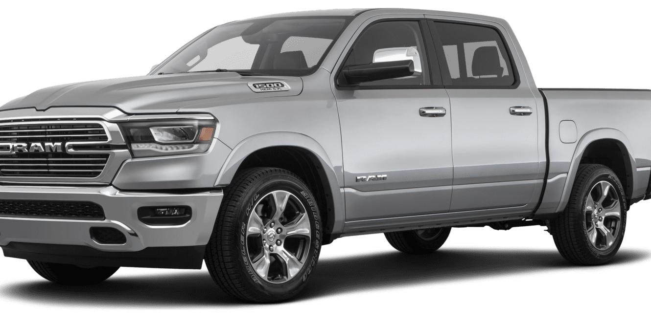 RAM 1500 2019 1C6SRFJT6KN740949 image