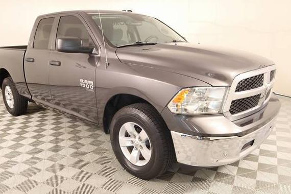 RAM 1500 2019 1C6RR6FG4KS629344 image