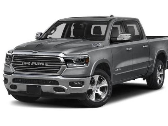 RAM 1500 2019 1C6SRFJT2KN787590 image