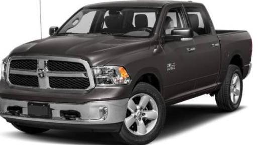 RAM 1500 2019 1C6RR7TT0KS601631 image