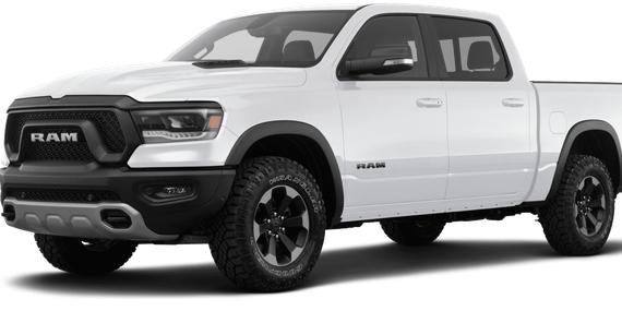 RAM 1500 2019 1C6SRFLT6KN720343 image RAM 1500 2019 1C6SRFLT6KN720343 image