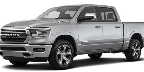 RAM 1500 2019 1C6RREJT2KN916548 image