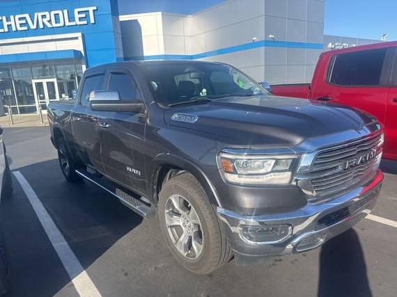 RAM 1500 2019 1C6SRFJT7KN513236 image RAM 1500 2019 1C6SRFJT7KN513236 image