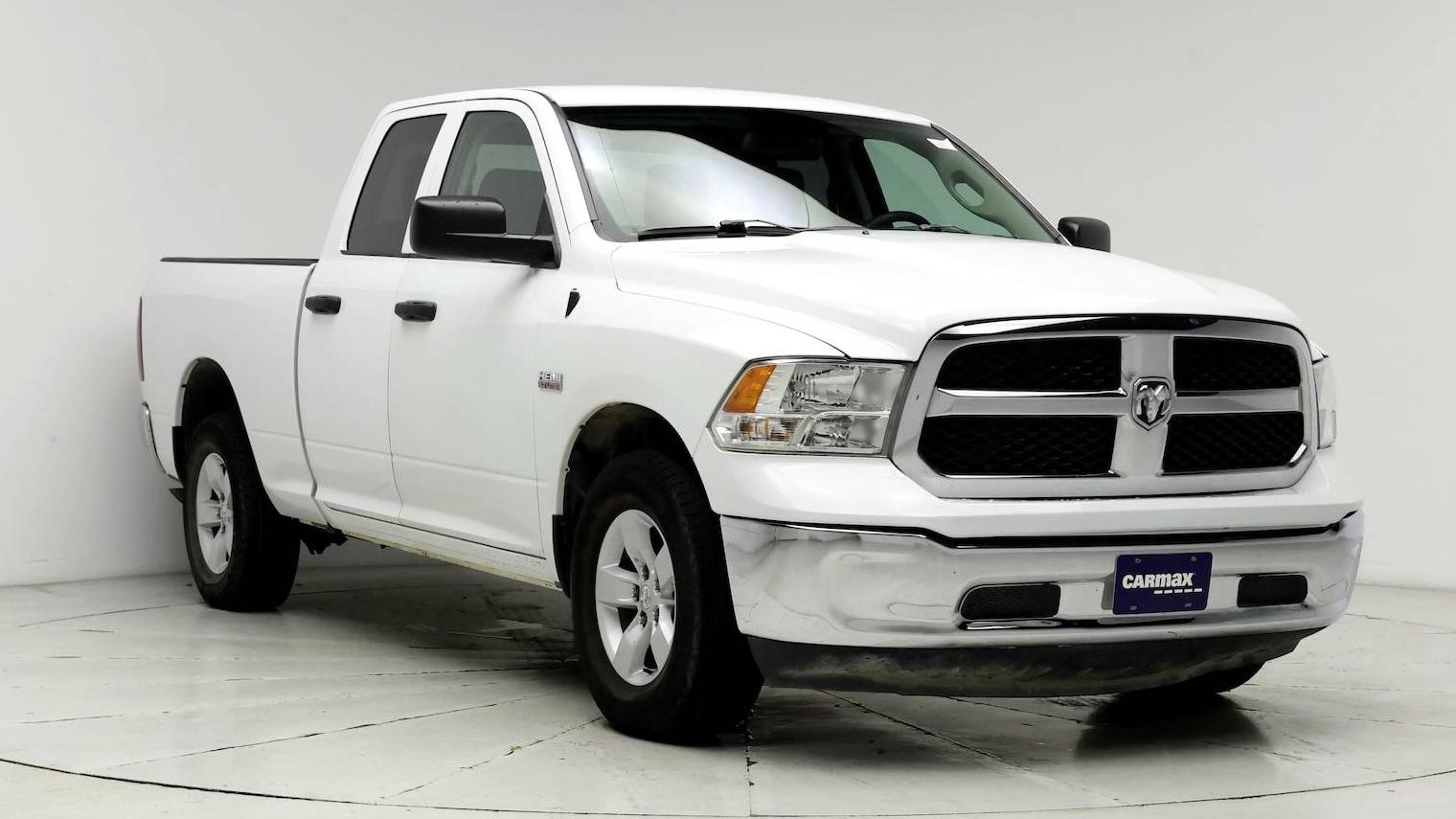 RAM 1500 2019 1C6RR6FT2KS683853 image