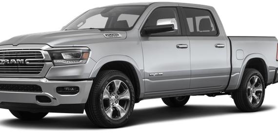 RAM 1500 2019 1C6SRFHT5KN785600 image