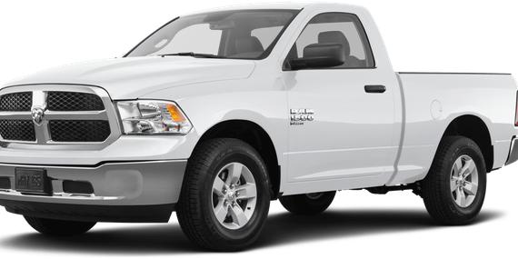 RAM 1500 2019 3C6JR7AG7KG674960 image