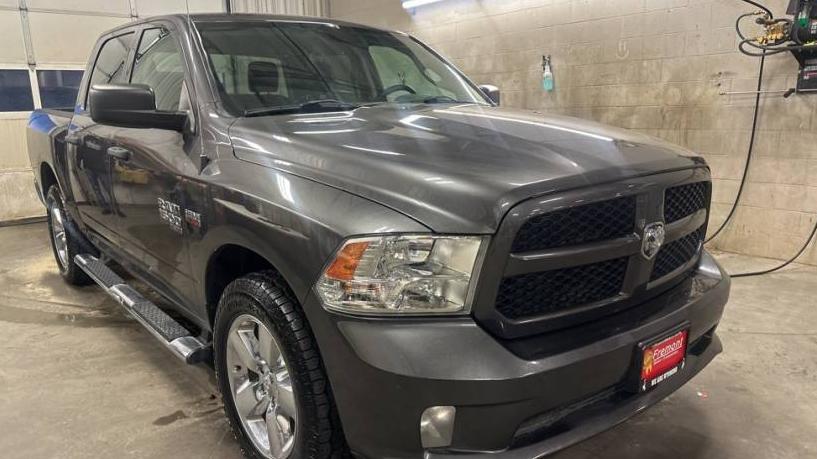 RAM 1500 2019 1C6RR7KT2KS548755 image