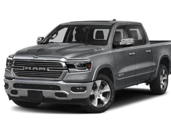 RAM 1500 2019 1C6RRERT1KN724347 image