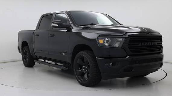 RAM 1500 2019 1C6RRFFG8KN785059 image