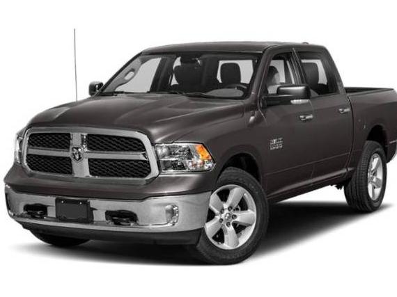 RAM 1500 2019 1C6RR7LT3KS548374 image