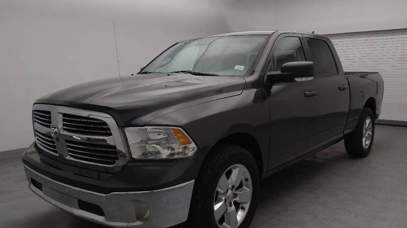 RAM 1500 2019 1C6RR6TT3KS694087 image