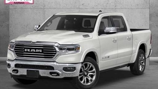 RAM 1500 2019 1C6SRFST1KN632303 image