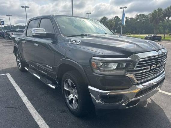 RAM 1500 2019 1C6SRFJT9KN733820 image