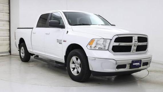 RAM 1500 2019 1C6RR7TT5KS636097 image