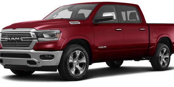 RAM 1500 2019 1C6SRFHT0KN594571 image
