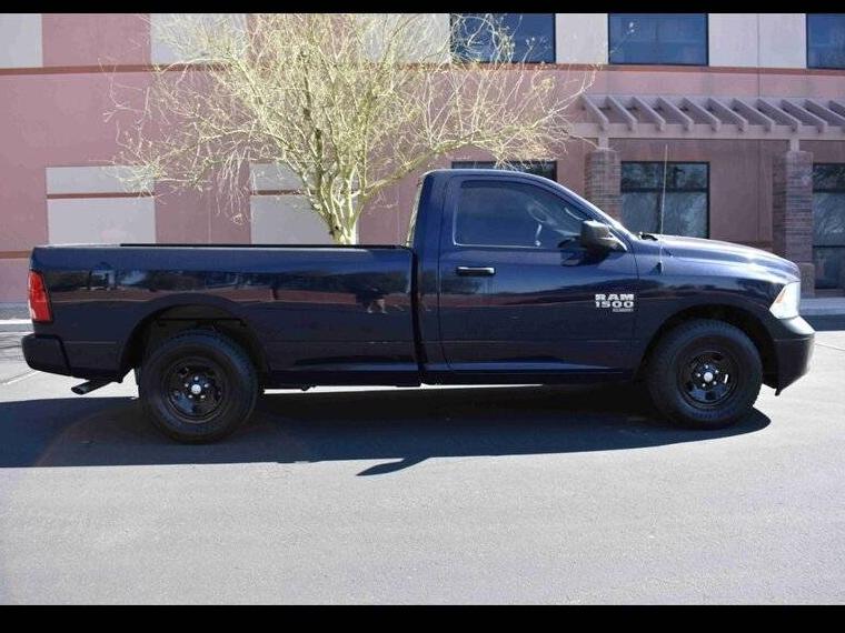 RAM 1500 2019 3C6JR6DG7KG502756 image