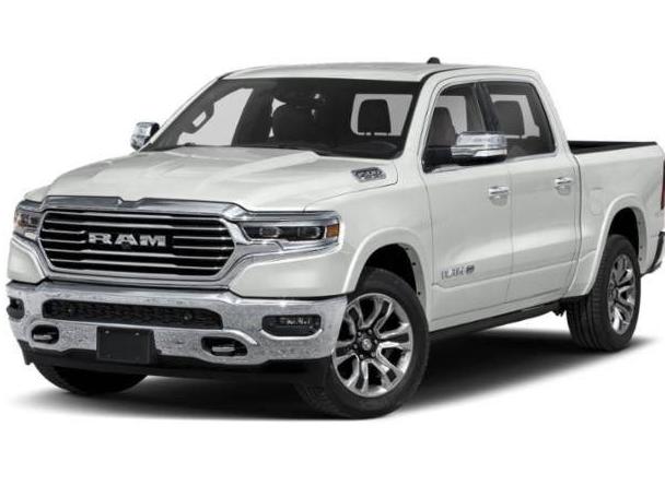 RAM 1500 2019 1C6SRFKT0KN825459 image