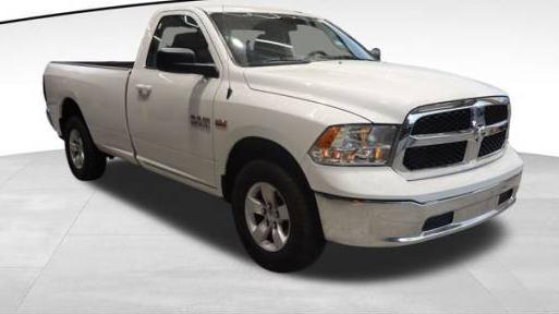 RAM 1500 2019 3C6JR7ET9KG522752 image