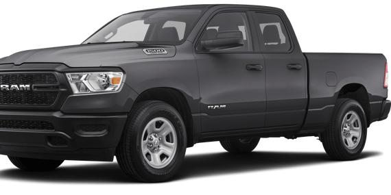RAM 1500 2019 1C6SRFCT3KN585175 image
