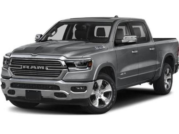 RAM 1500 2019 1C6SRFJT1KN711620 image