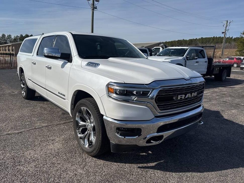 RAM 1500 2019 1C6SRFPT9KN764525 image