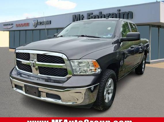RAM 1500 2019 3C6RR7LT8KG686810 image RAM 1500 2019 3C6RR7LT8KG686810 image