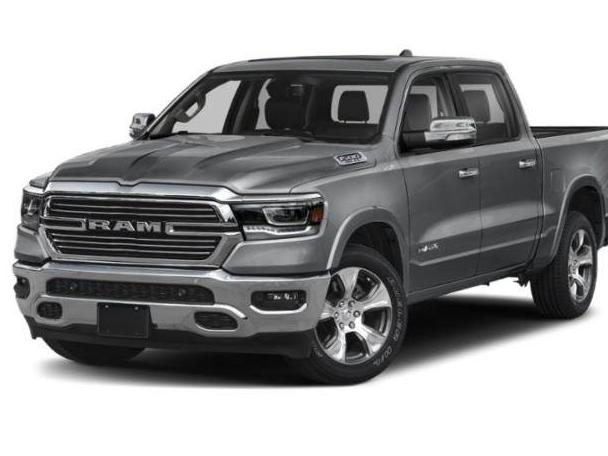 RAM 1500 2019 1C6SRFJT4KN504218 image