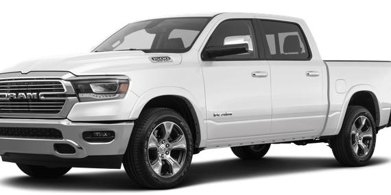 RAM 1500 2019 1C6SRFPTXKN711140 image