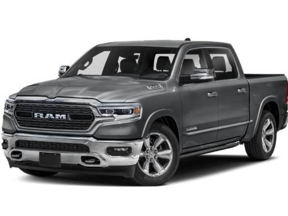 RAM 1500 2019 1C6RREHTXKN641551 image