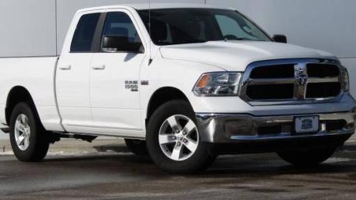 RAM 1500 2019 1C6RR7GT1KS641369 image