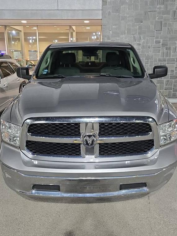 RAM 1500 2019 1C6RR7KM3KS721109 image