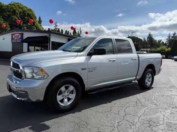 RAM 1500 2019 1C6RR7LT6KS527700 image