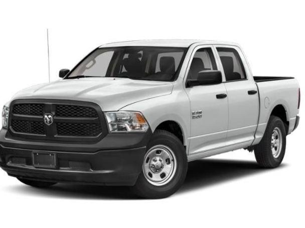 RAM 1500 2019 3C6RR7KG2KG620063 image