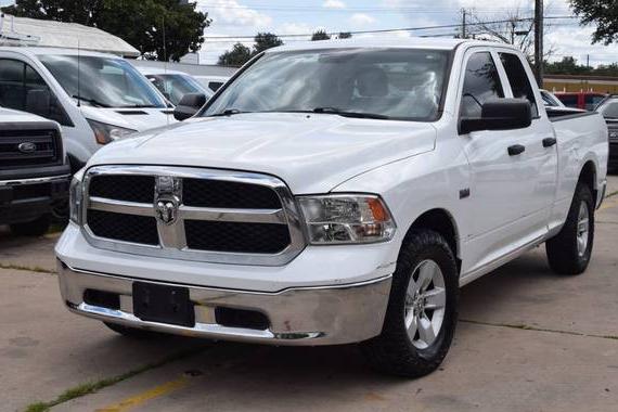 RAM 1500 2019 1C6RR6FT0KS552582 image RAM 1500 2019 1C6RR6FT0KS552582 image