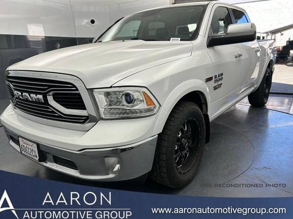 RAM 1500 2019 1C6RR6NM7KS720664 image