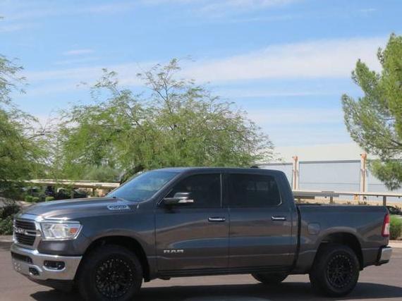 RAM 1500 2019 1C6SRFFT2KN849627 image RAM 1500 2019 1C6SRFFT2KN849627 image