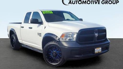 RAM 1500 2019 1C6RR6FG3KS510121 image