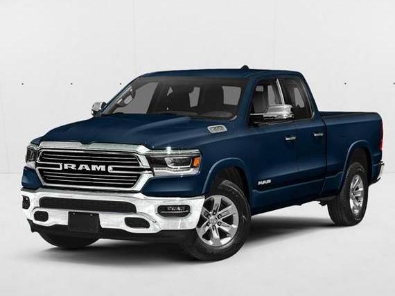 RAM 1500 2019 1C6SRFDT5KN612939 image