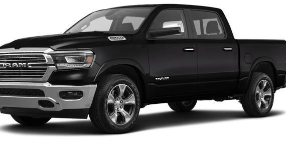 RAM 1500 2019 1C6SRFHT9KN687282 image