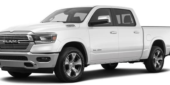 RAM 1500 2019 1C6SRFHTXKN873459 image