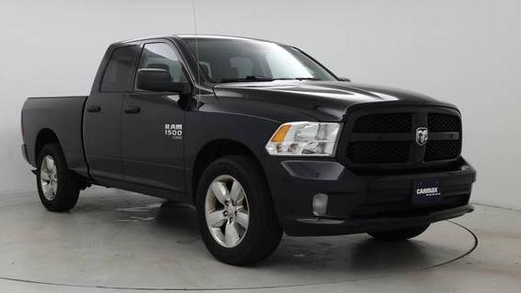 RAM 1500 2019 1C6RR7FG3KS577985 image