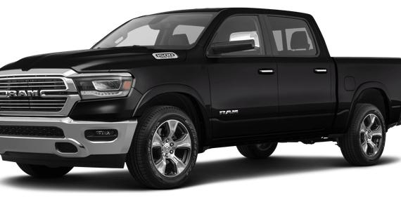 RAM 1500 2019 1C6SRFHT0KN525069 image