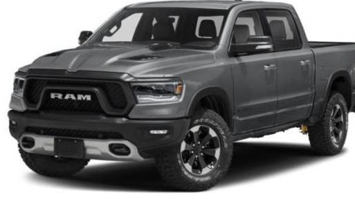 RAM 1500 2019 1C6SRFLT3KN555139 image