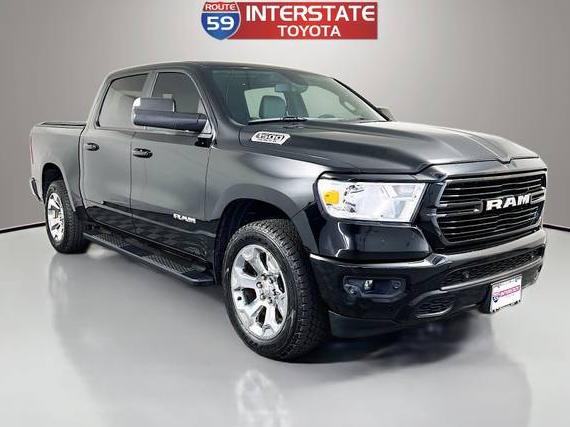 RAM 1500 2019 1C6SRFFT4KN627039 image