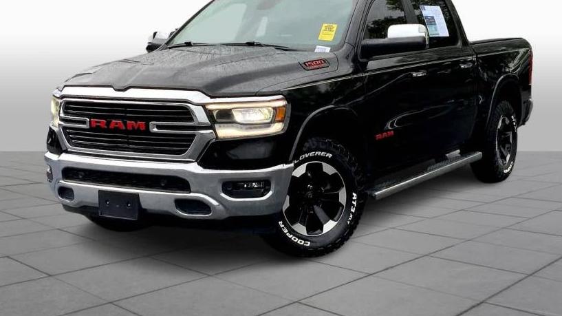 RAM 1500 2019 1C6SRFJT7KN505699 image